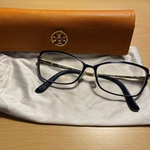 Tory Burch women’s frame